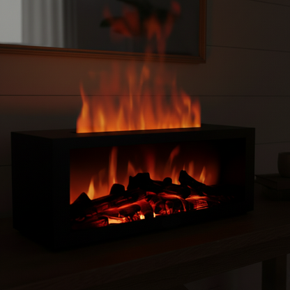 Diffuseur Cheminée Aromatique Oralysse