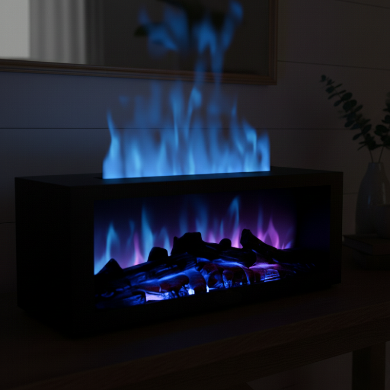 Diffuseur Cheminée Aromatique Oralysse