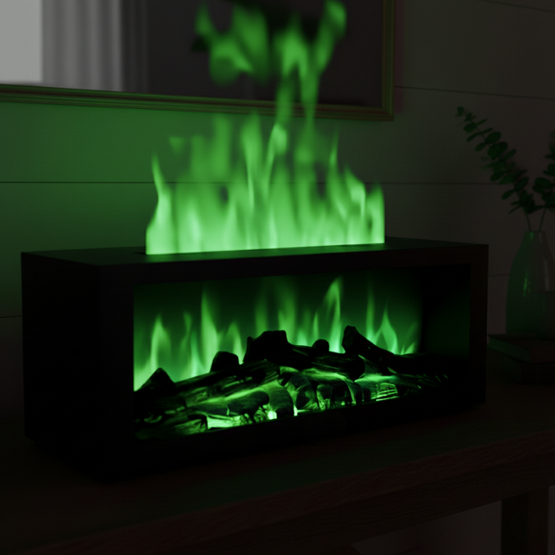 Diffuseur Cheminée Aromatique Oralysse