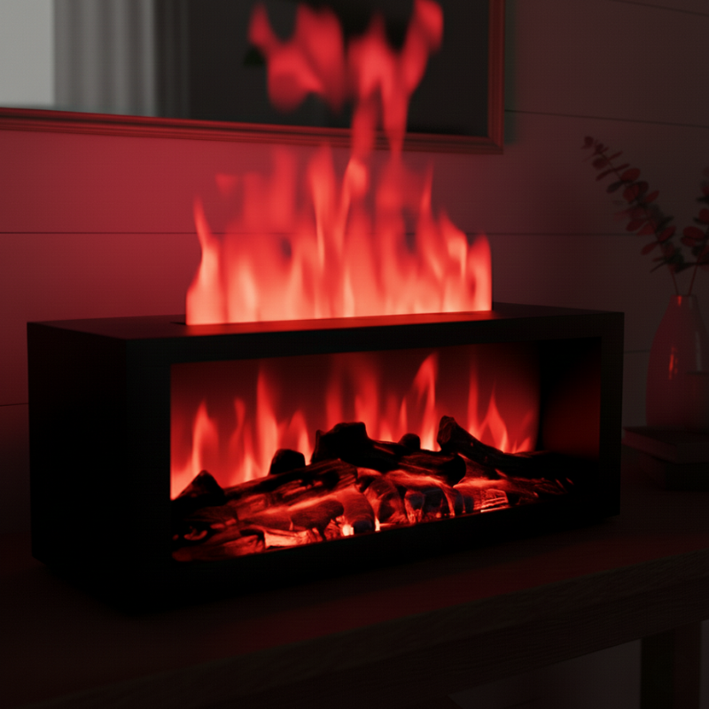 Diffuseur Cheminée Aromatique Oralysse