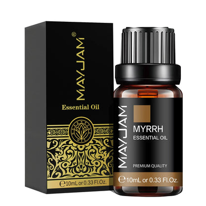Huile essentielle MAYJAM 10ML Noël en Déco