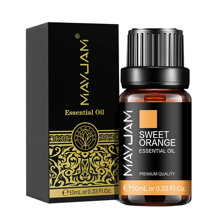 Huile essentielle MAYJAM 10ML Noël en Déco