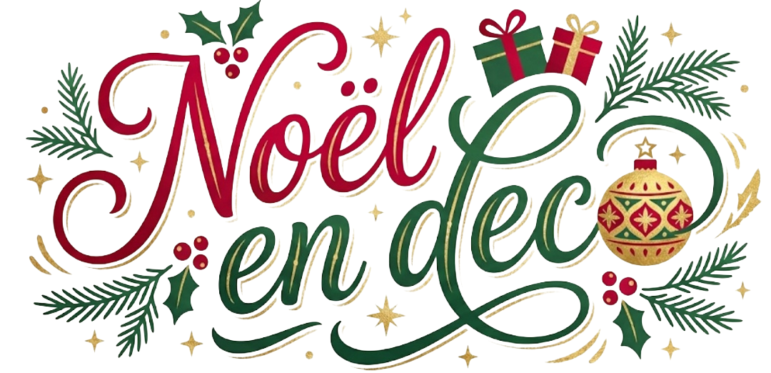 Noël en Déco
