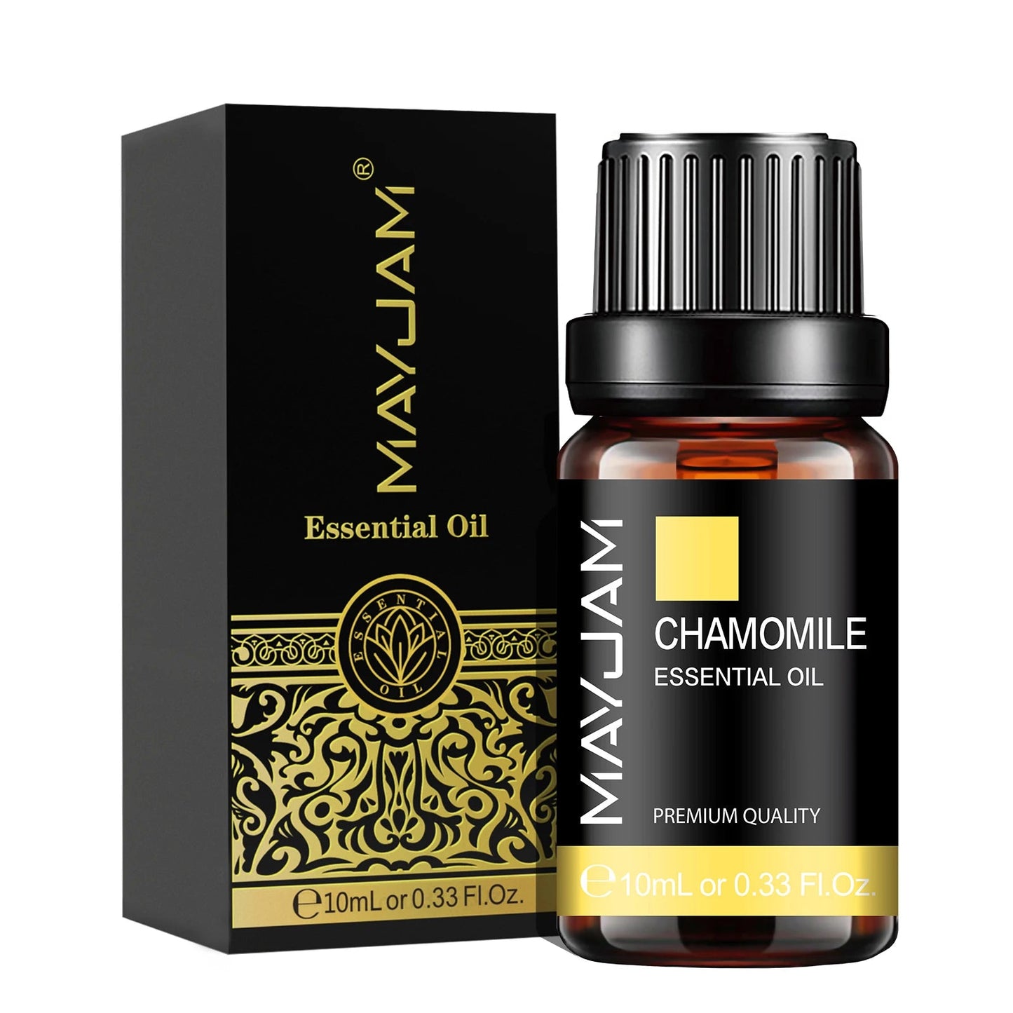 Huile essentielle MAYJAM 10ML Noël en Déco