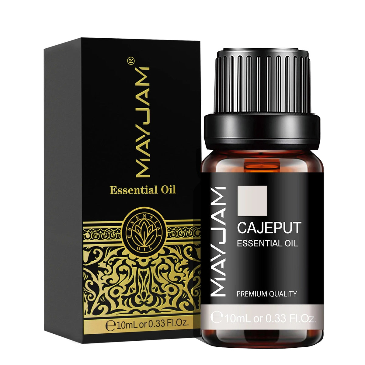 Huile essentielle MAYJAM 10ML Noël en Déco