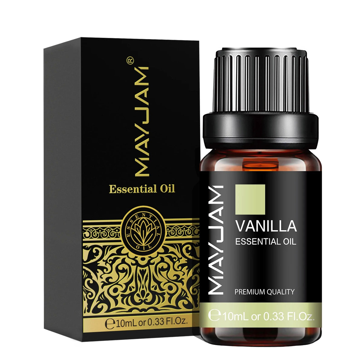 Huile essentielle MAYJAM 10ML Noël en Déco