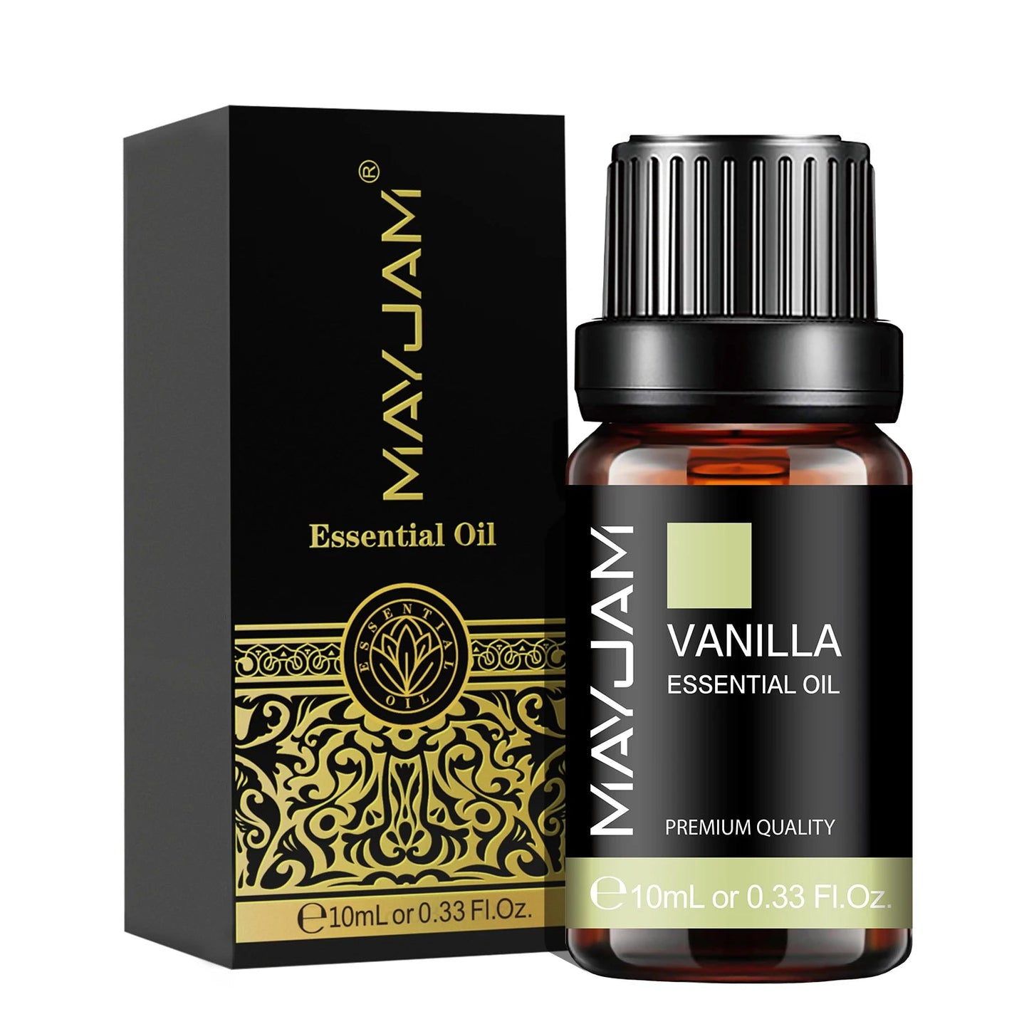 Huile essentielle MAYJAM 10ML Noël en Déco