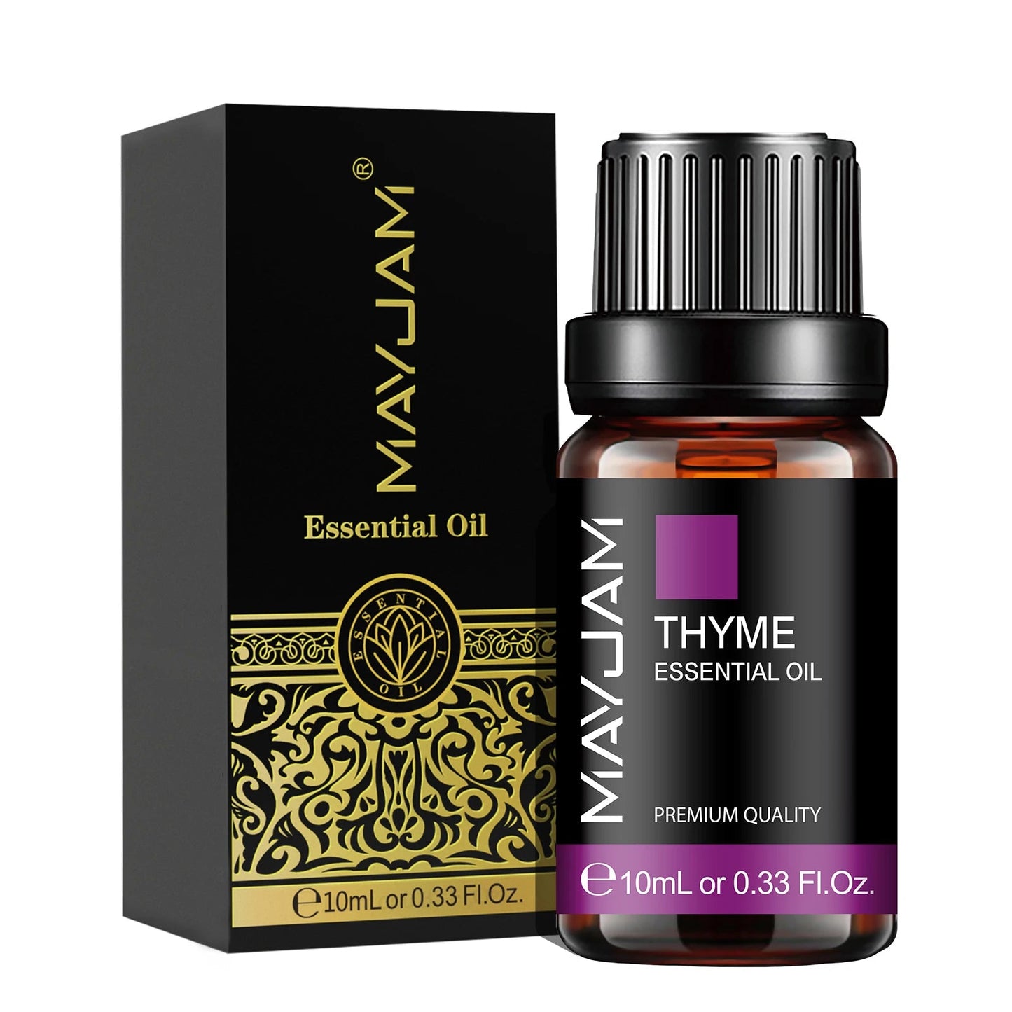 Huile essentielle MAYJAM 10ML Noël en Déco